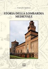 eBook, Storia della Lombardia medievale, Andenna, Giancarlo, Interlinea