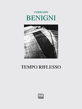 E-book, Tempo riflesso, Benigni, Corrado, Interlinea