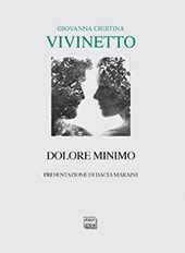 eBook, Dolore minimo, Vivinetto, Giovanna Cristina, 1994-, Interlinea