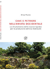 E-book, Cave e petriere nell'Amiata occidentale : lo sfruttamento delle risorse lapidee per la produzione edilizia medievale, All'insegna del giglio