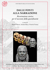 E-book, Dalle fonti alla narrazione : ricostruzione storica per il racconto della quotidianità, All'insegna del giglio