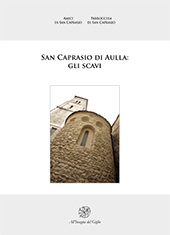 E-book, San Caprasio di Aulla : gli scavi, All'insegna del giglio