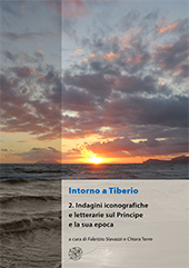 E-book, Intorno a Tiberio, All'insegna del giglio