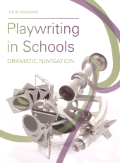E-book, Playwriting in Schools : Dramatic Navigation, Intellect
