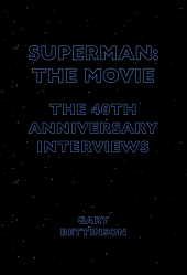 E-book, Superman: The Movie : The 40th Anniversary Interviews, Intellect