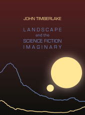 E-book, Landscape and the Science Fiction Imaginary, Intellect