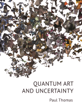 E-book, Quantum Art & Uncertainty, Intellect