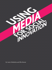 E-book, Using Media for Social Innovation, Intellect