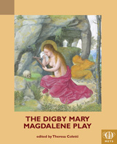 E-book, The Digby Mary Magdalene Play, Medieval Institute Publications