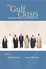 E-book, The Gulf Crisis : Reshaping Alliances in The Middle East, ISD