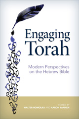 E-book, Engaging Torah : Modern Perspectives on the Hebrew Bible, ISD