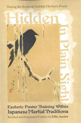 E-book, Hidden in Plain Sight : Esoteric Power Training within Japanese Martial Traditions, ISD