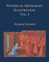 E-book, Studies in Arthurian Illustration, ISD