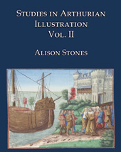 E-book, Studies in Arthurian Illustration, ISD