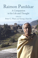 E-book, Raimon Panikkar : A Companion to his Life and Thought, ISD