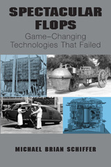 E-book, Spectacular Flops : Game-Changing Technologies That Failed, ISD