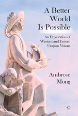 E-book, A Better World Is Possible : An Exploration of Utopian Visions, ISD