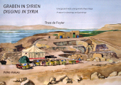 E-book, Graben in Syrien / Digging in Syria : Text und Zeichnungen / Text and Drawings, ISD