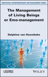 E-book, The Management of Living Beings or Emo-management, ISTE
