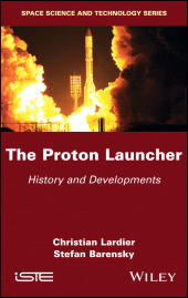 E-book, The Proton Launcher : History and Developments, ISTE
