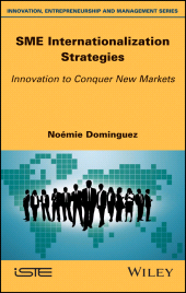 E-book, SME Internationalization Strategies : Innovation to Conquer New Markets, ISTE