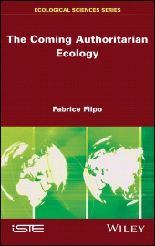 E-book, The Coming Authoritarian Ecology, ISTE