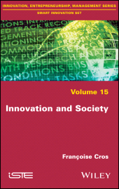 E-book, Innovation and Society, ISTE