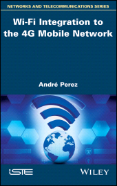 E-book, Wi-Fi Integration to the 4G Mobile Network, ISTE
