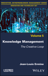 E-book, Knowledge Management : The Creative Loop, ISTE