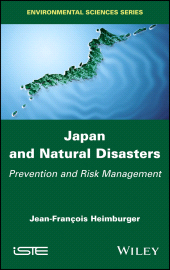 E-book, Japan and Natural Disasters : Prevention and Risk Management, ISTE