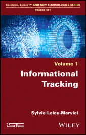eBook, Informational Tracking, ISTE