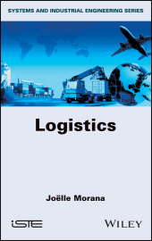 E-book, Logistics, ISTE