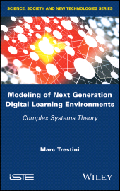 E-book, Modeling of Next Generation Digital Learning Environments : Complex Systems Theory, ISTE