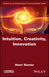 eBook, Intuition, Creativity, Innovation, ISTE