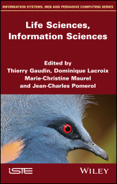 eBook, Life Sciences, Information Sciences, ISTE