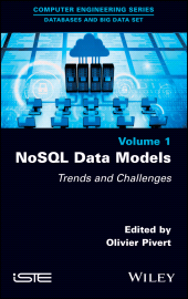 E-book, NoSQL Data Models : Trends and Challenges, ISTE