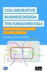 E-book, Collaborative Business Design : The Fundamentals, IT Governance Publishing