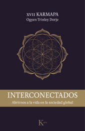 eBook, Interconectados : Abrirnos a la vida en la sociedad global, Editorial Kairós