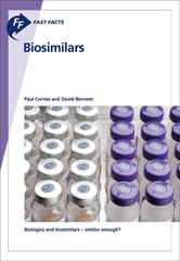 eBook, Fast Facts : Biosimilars, Karger Publishers