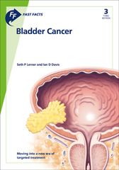 E-book, Fast Facts : Bladder Cancer, Lerner, S.P., Karger Publishers