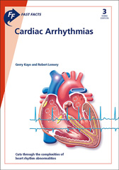 eBook, Fast Facts : Cardiac Arrhythmias, Karger Publishers