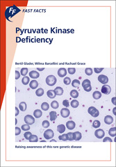 E-book, Fast Facts : Pyruvate Kinase Deficiency, Karger Publishers