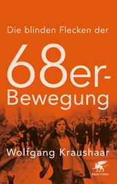 E-book, Die blinden Flecken der 68er Bewegung, Klett-Cotta