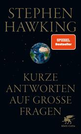 eBook, Kurze Antworten auf große Fragen : SPIEGEL-Bestseller, Klett-Cotta