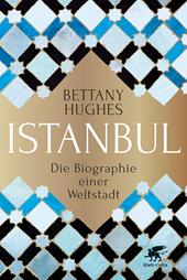 E-book, Istanbul : Die Biographie einer Weltstadt, Klett-Cotta
