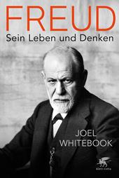 E-book, Freud : Sein Leben und Denken, Klett-Cotta