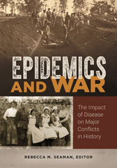 E-book, Epidemics and War, Bloomsbury Publishing