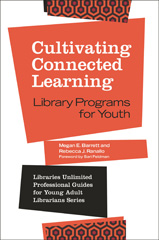 eBook, Cultivating Connected Learning, Bloomsbury Publishing
