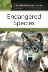 eBook, Endangered Species, Bloomsbury Publishing