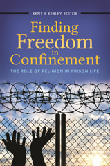 E-book, Finding Freedom in Confinement, Bloomsbury Publishing